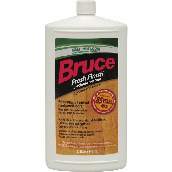 Bruce 32 Oz. Wood Finish Restorer For Urethane Floors W165